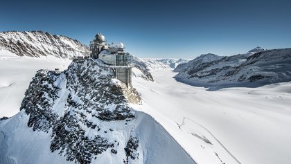Jungfraujoch